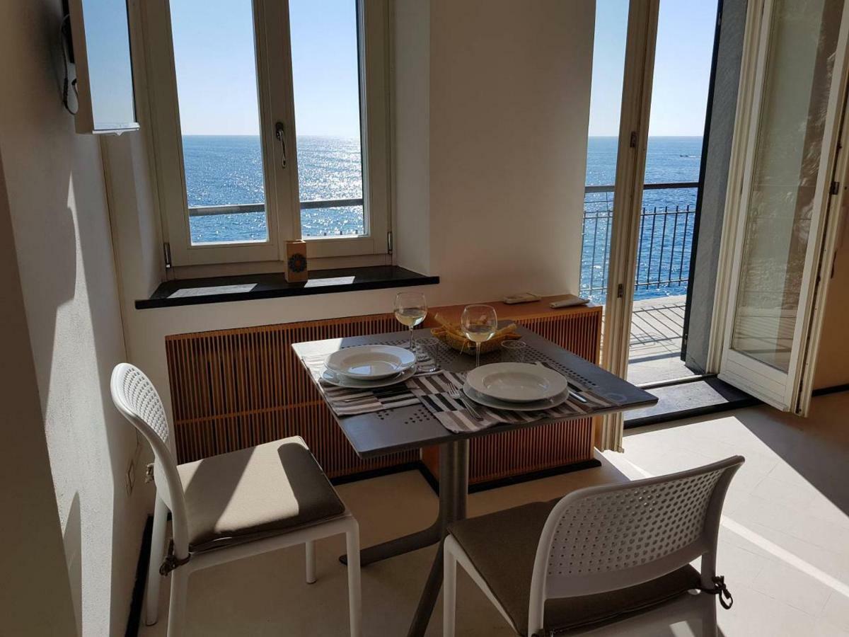 Fivestay Casa Gabri Вернаца Екстериор снимка