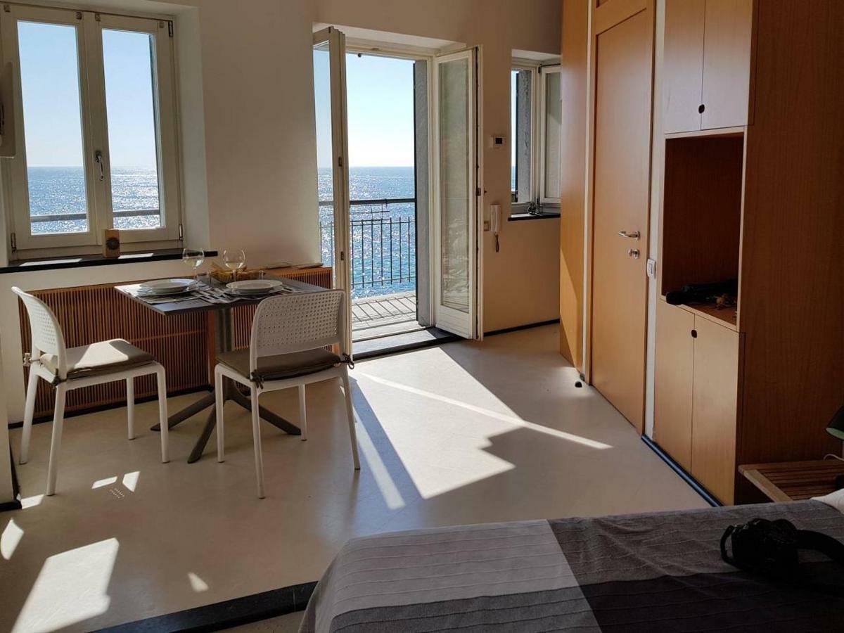 Fivestay Casa Gabri Вернаца Екстериор снимка