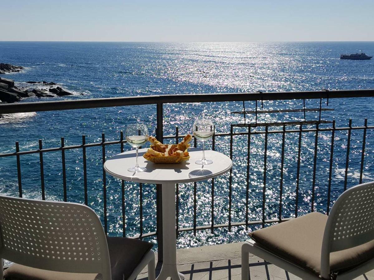 Fivestay Casa Gabri Вернаца Екстериор снимка