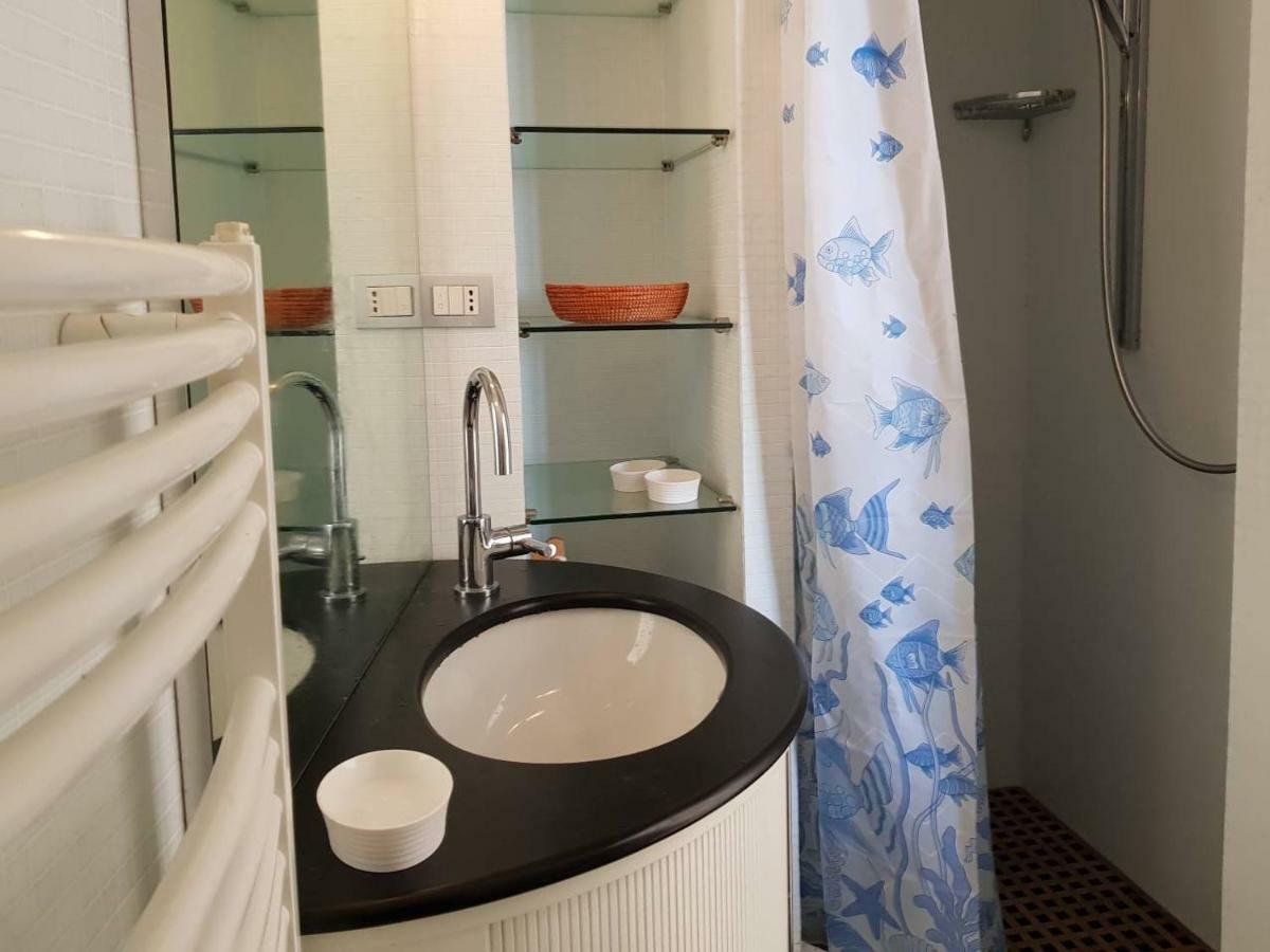 Fivestay Casa Gabri Вернаца Екстериор снимка