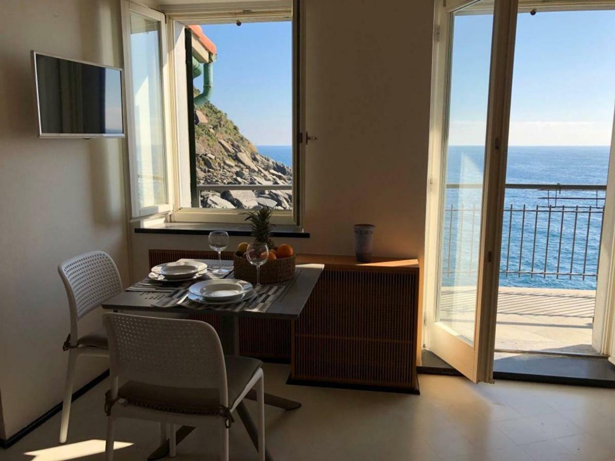 Fivestay Casa Gabri Вернаца Екстериор снимка