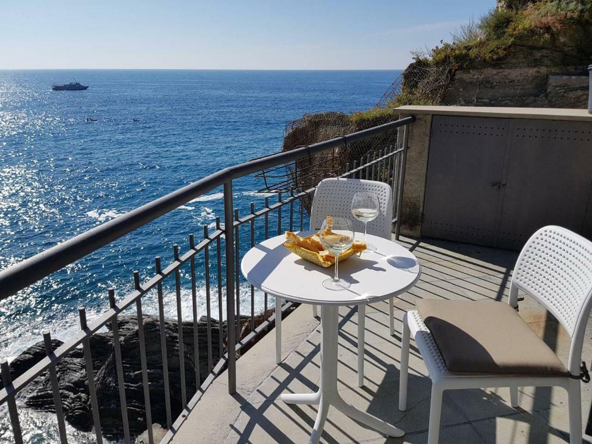 Fivestay Casa Gabri Вернаца Екстериор снимка