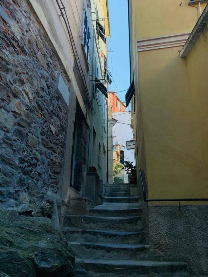 Fivestay Casa Gabri Вернаца Екстериор снимка