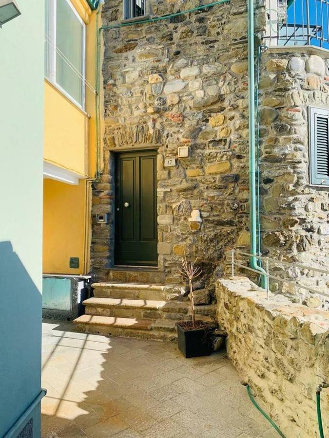 Fivestay Casa Gabri Вернаца Екстериор снимка
