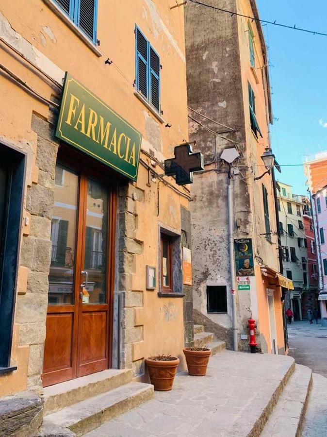 Fivestay Casa Gabri Вернаца Екстериор снимка