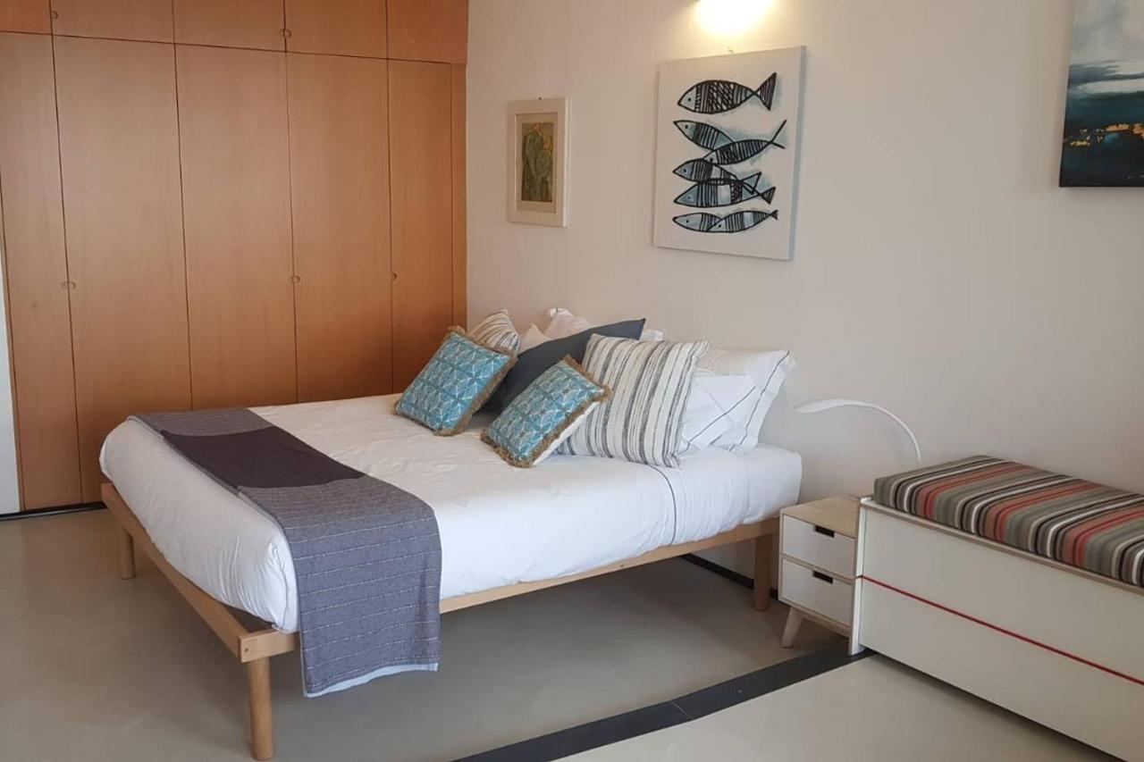 Fivestay Casa Gabri Вернаца Екстериор снимка